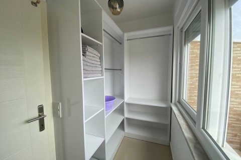 Penthäuser  in Mahmutlar, Antalya, Türkei Nr. 207169 - 27