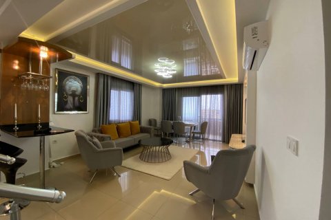 Penthäuser  in Mahmutlar, Antalya, Türkei Nr. 207169 - 1