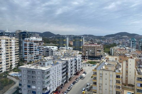 Penthäuser  in Mahmutlar, Antalya, Türkei Nr. 207169 - 15