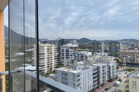 Penthäuser  in Mahmutlar, Antalya, Türkei Nr. 207169 - 23