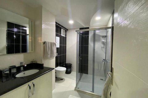 Penthäuser  in Mahmutlar, Antalya, Türkei Nr. 207169 - 8