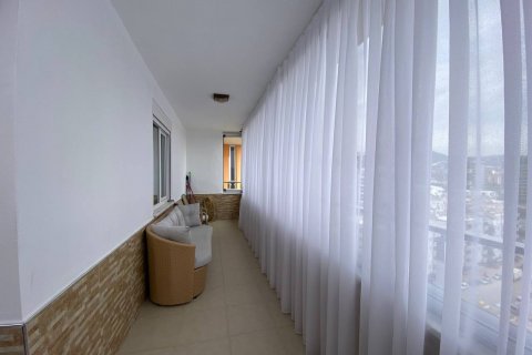 Penthäuser  in Mahmutlar, Antalya, Türkei Nr. 207169 - 21