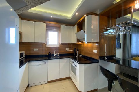 Penthäuser  in Mahmutlar, Antalya, Türkei Nr. 207169 - 4