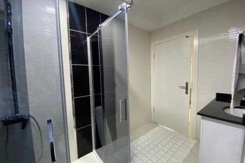 Penthäuser  in Mahmutlar, Antalya, Türkei Nr. 207169 - 9