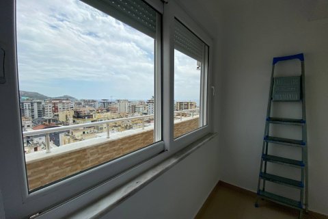 Penthäuser  in Mahmutlar, Antalya, Türkei Nr. 207169 - 26