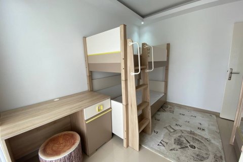 Penthäuser  in Mahmutlar, Antalya, Türkei Nr. 207169 - 30