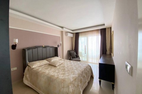 Penthäuser  in Mahmutlar, Antalya, Türkei Nr. 207169 - 10