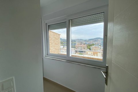 Penthäuser  in Mahmutlar, Antalya, Türkei Nr. 207169 - 25