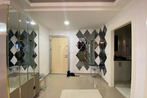 Penthäuser  in Mahmutlar, Antalya, Türkei Nr. 207169 - 6