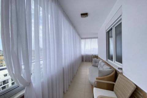 Penthäuser  in Mahmutlar, Antalya, Türkei Nr. 207169 - 22