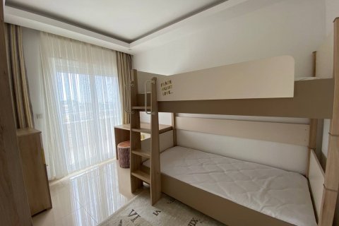 Penthäuser  in Mahmutlar, Antalya, Türkei Nr. 207169 - 29