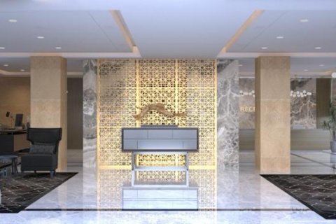 1+1 Wohnung in Istova Green, Kâğıthane, Istanbul, Türkei Nr. 190320 - 10