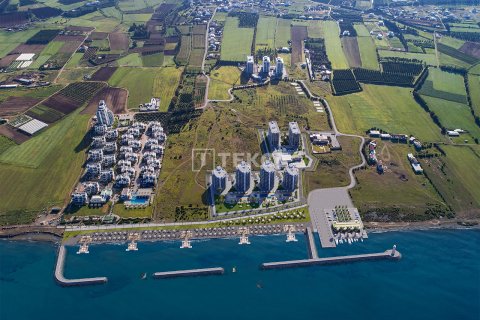 Продажа квартиры  в Гюзельюрте, Северный Кипр 1+1, 61м2, №190122 – фото 7