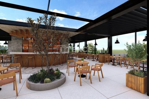 Продажа квартиры  в Гюзельюрте, Северный Кипр 1+1, 61м2, №190122 – фото 12