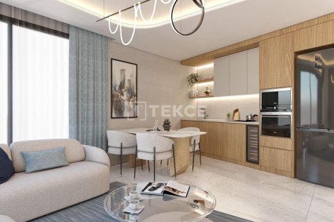 Продажа квартиры  в Гюзельюрте, Северный Кипр 1+1, 61м2, №190122 – фото 17