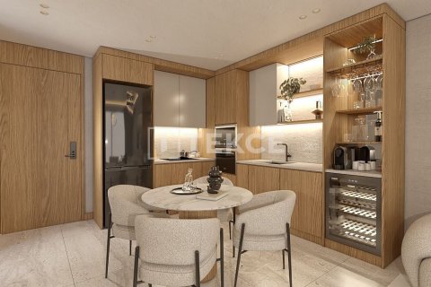 Продажа квартиры  в Гюзельюрте, Северный Кипр 1+1, 61м2, №190122 – фото 21