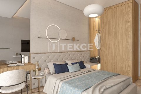 Продажа квартиры  в Гюзельюрте, Северный Кипр 1+1, 61м2, №190122 – фото 23