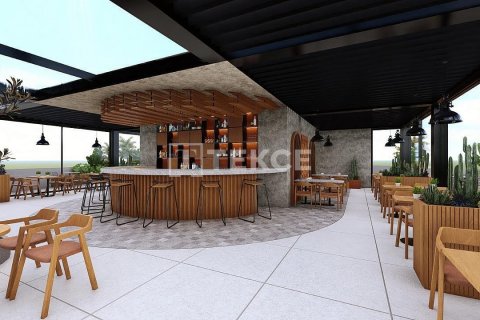 Продажа квартиры  в Гюзельюрте, Северный Кипр 1+1, 61м2, №190122 – фото 13