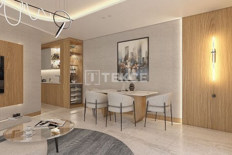 Продажа квартиры  в Гюзельюрте, Северный Кипр 1+1, 61м2, №190122 – фото 20