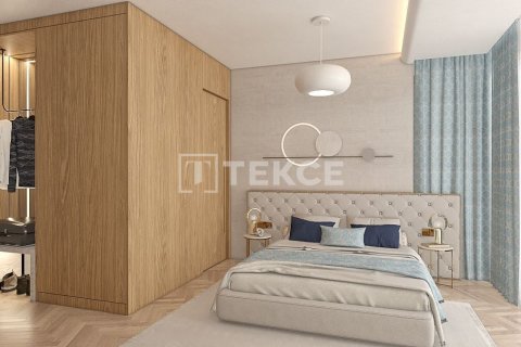 Daire  2+1  Güzelyurt,  №190123 - 22