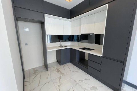 1+1 Leilighet  i Alanya, Antalya, Tyrkia Nr. 189345 - 1