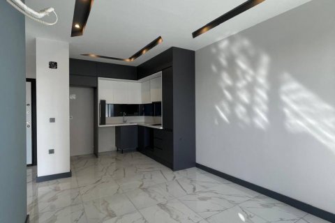 1+1 Leilighet  i Alanya, Antalya, Tyrkia Nr. 189345 - 2