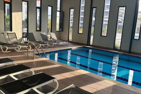 1+1 Leilighet  i Alanya, Antalya, Tyrkia Nr. 189345 - 11