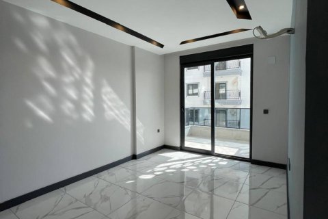 1+1 Leilighet  i Alanya, Antalya, Tyrkia Nr. 189345 - 3