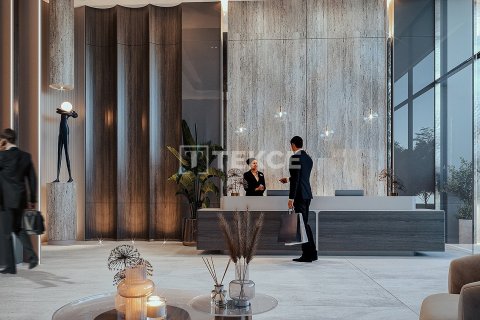 Продажа квартиры  в Измире, Турция 3+1, 92м2, №189307 – фото 10