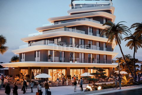 Продажа квартиры  в Измире, Турция 3+1, 92м2, №189307 – фото 6