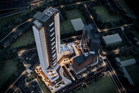 Продажа квартиры  в Измире, Турция 3+1, 92м2, №189307 – фото 3