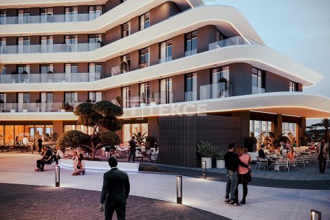 Продажа квартиры  в Измире, Турция 3+1, 92м2, №189307 – фото 5