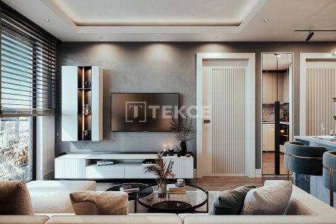 Продажа квартиры  в Измире, Турция 3+1, 92м2, №189307 – фото 13