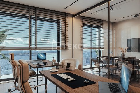 Продажа квартиры  в Измире, Турция 3+1, 92м2, №189307 – фото 16