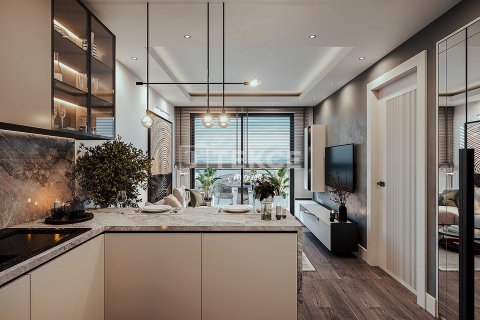 Продажа квартиры  в Измире, Турция 3+1, 92м2, №189307 – фото 14