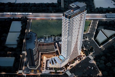 Продажа квартиры  в Измире, Турция 3+1, 92м2, №189307 – фото 2