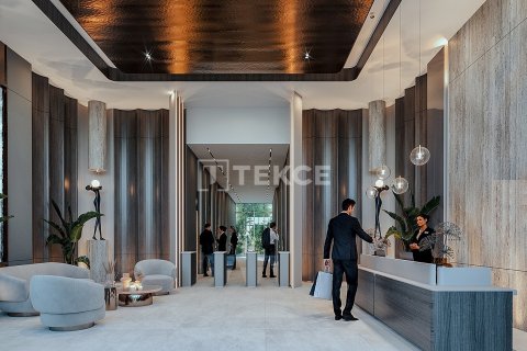 Продажа квартиры  в Измире, Турция 3+1, 92м2, №189307 – фото 11