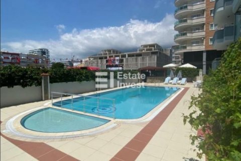 4+1 Leilighet i Alanya, Antalya, Tyrkia Nr. 189346 - 14