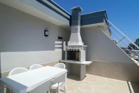 4+1 Leilighet i Alanya, Antalya, Tyrkia Nr. 189346 - 13