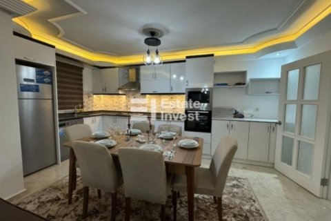 4+1 Leilighet i Alanya, Antalya, Tyrkia Nr. 189346 - 6