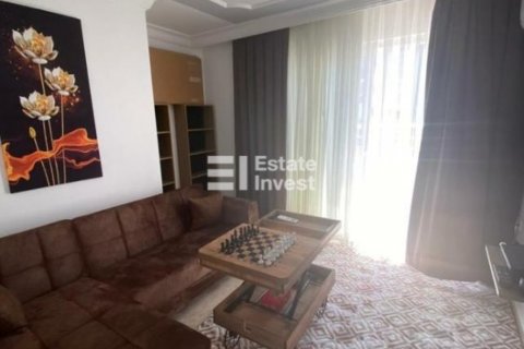 4+1 Leilighet i Alanya, Antalya, Tyrkia Nr. 189346 - 8