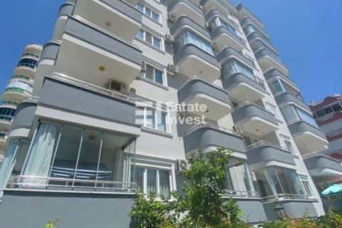 4+1 Leilighet i Alanya, Antalya, Tyrkia Nr. 189346 - 15