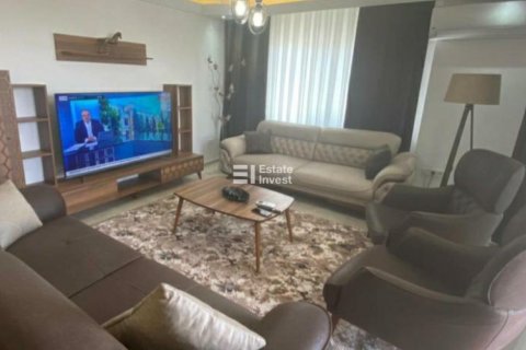 4+1 Leilighet i Alanya, Antalya, Tyrkia Nr. 189346 - 7