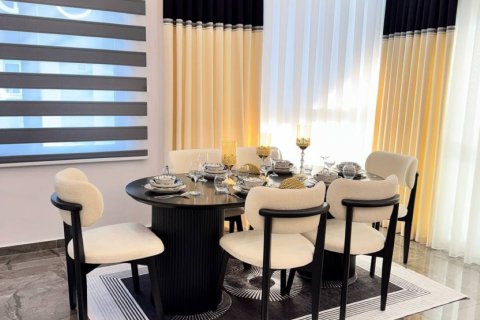 Продажа квартиры  в Аланье, Анталье, Турция 3+1, 140м2, №189347 – фото 4