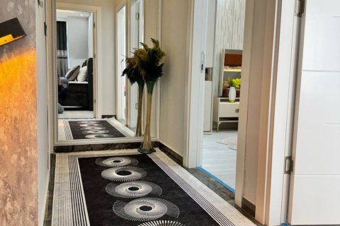 Продажа квартиры  в Аланье, Анталье, Турция 3+1, 140м2, №189347 – фото 13