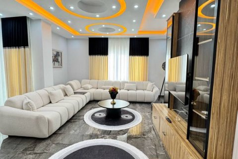 Продажа квартиры  в Аланье, Анталье, Турция 3+1, 140м2, №189347 – фото 2