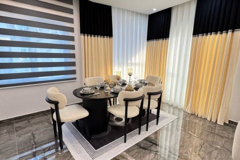 Продажа квартиры  в Аланье, Анталье, Турция 3+1, 140м2, №189347 – фото 3