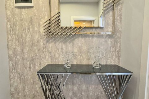 Продажа квартиры  в Аланье, Анталье, Турция 3+1, 140м2, №189347 – фото 14