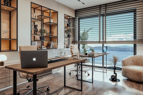 Продажа квартиры  в Измире, Турция студия, 29м2, №189304 – фото 17