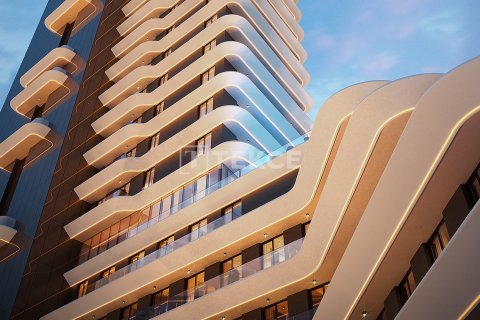 Продажа квартиры  в Измире, Турция студия, 29м2, №189304 – фото 9